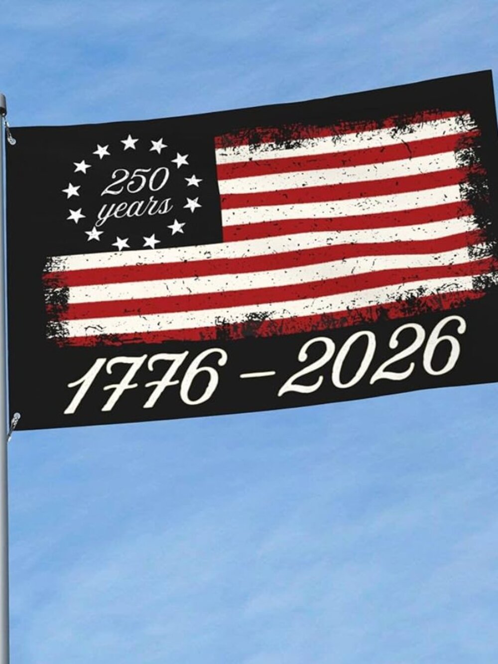 🥳🎇 HAPPY 250th BIRTHDAY SALE! 🎉🥳